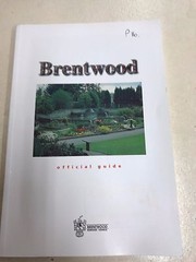 Brentwood Official Guide