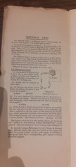 England, South-West: Sheet 10: Quarter-Inch Map of Great Britain
