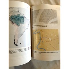 NWOT 2025 GIS Cartography 4rth Edition A Guide to Effective Map Design