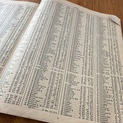Phillips Australian Commonwealth Atlas Vintage 1955