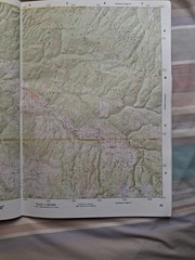 Delorme Colorado CO Atlas & Gazetteer Map 2004 Edition Topo / Road Trip Maps