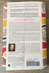 The Address Book: What Street Addresses Reveal About Identity, Race, – Like New