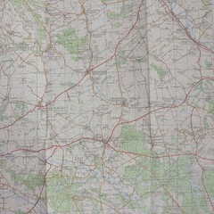 Ordnance Survey One-Inch Map, Sheet 178: Dorchester (1970).