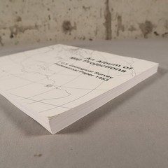 An Album Of Map Projections: U.S. Geological Survey Professional Paper 1453