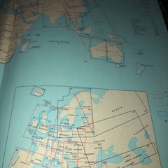 Reader’s Digest Illustrated Great World Atlas