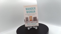 Beth Santos – Wander Woman How to Reclaim Your Space, Fi… – SEE DESCRIPTION