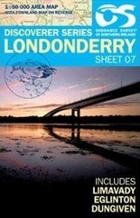 Londonderry (Sheet map, folded)