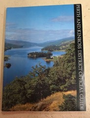 Perth and Kinross District Official Guide
