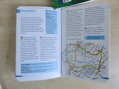 The New Forest, Hampshire, Dorset, Isle of Wight Walking / Area Guides.