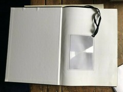 AA 50th YEAR ANNIVERSARY ATLAS – With Magnifier (B11)