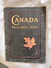 Canada descriptive atlas
