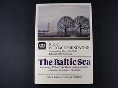 The Baltic Sea: Germany, Poland, the Baltic States, Russia, Finland, Sweden, Den