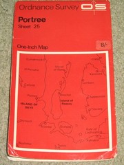 OS Ordnance Survey 1″ One Inch Red maps – assorted editions 1963-1970, good cond