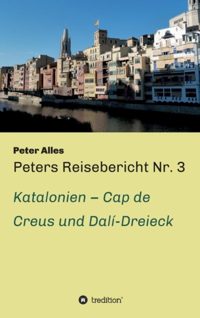 Alles – s Reisebericht Nr. 3 – New hardback or cased book – 28 – X555z