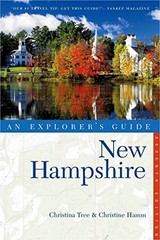 Explorer’s Guide New Hampshire: 0 (…, Imbrie, Katheri
