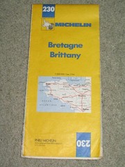 Michelin Regional Maps – France – good condition & low prices – 1980-2003