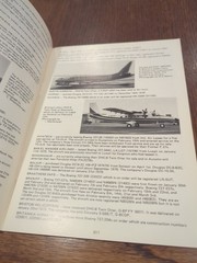 World Airline Fleets – Monthly May 1979 No 25