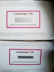 139 140 BIRMINGHAM, LEICESTER, COVENTRY, LOT LANDRANGER OS ORDNANCE SURVEY MAPS