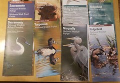 12 diff National Wildlife Refuge Maps & Guides – NWR Bird Animal Watching