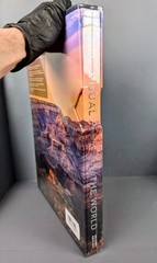 SEALED National Geographic Visual Atlas of the World, 2nd Edition MSRP $115