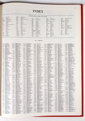 The New York Times Atlas of the World Vintage 1980 New Edition Times Books