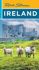Rick Steves Ireland (Twenty-Second Edition) by Pat O’Connor (Paperback Book)