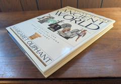 Margaret Oliphant ~ The Atlas of the Ancient World ~ 1st/1st ~ HC/DJ ~ 1992