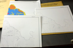 1979 OWRB Groundwater Resources Garber Wellington OK Publicat. 86, 3 Plates Maps