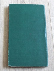 1946 Ordnance Survey Contoured Road Map Nottingham Derby Leicester Loughborough