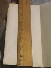 Vintage Bartholomew’s Half Inch Paper Map N. Yorkshire/S.York&Humber 33,36