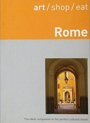 Art /Shop /Eat Rome – Nolan, Daniel