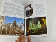 A Tour Around London Tourist Guide 39 Color Illustrations 1 Map 1992-1998