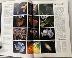 National Geographic Atlas of the World, Sixth Edition, 1990, HB, VG, 260324