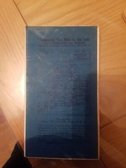 Old Geographia 2 miles to 1 Inch of England & Wales no 17 DORSET AND SOMERSET