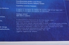 Geographic Atlas De Agostini 2005