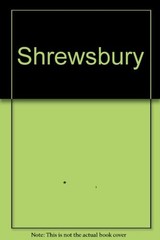 Shrewsbury (Local Red Book S.) Paperback / softback Book The Fast Free Shipping