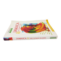 Jamaica and the Cayman Islands James Henderson 1996 Tips Cadogan Island Guides