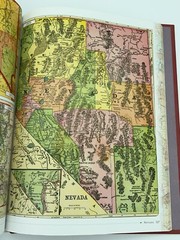 The Family Tree Historical Maps Book: A State-By-State Atlas of US 1790-1900