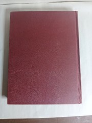 Hammond’s Superior Atlas and Gazetteer of the World 1947 Edition Vintage