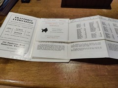 Street Plan And Guide Of WHITSTABLE 5th Edition SP Maps