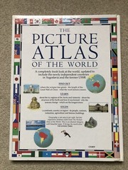 The Picture Atlas Of The World
