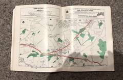 Kirklees Street by Street Maps, 1990.