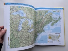Modern School Atlas – Philips