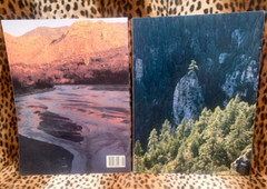 ARIZONA HIGHWAYS MAGAZINE AUGUST 1990 & DECEMBER 2000 SOUTHWESTERN TRAVEL