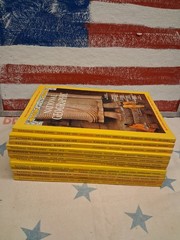 1979 National Geographic Magazine Full Year ~ 12 Issues ~ Good Condition