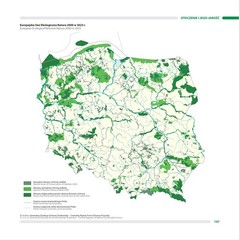 Statistical Atlas of Poland – Atlas Statystyczny Polski 2024