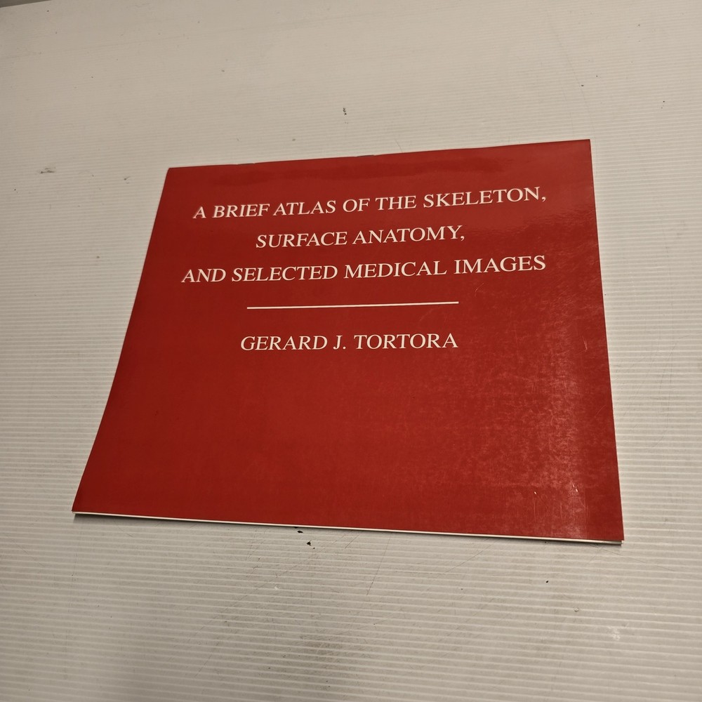 A Brief Atlas of the Skeleton, Surface Anatomy, Medical Images – Gerard J