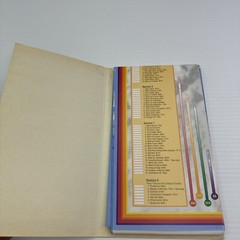 Munro & Corbett Chart Including Grahams Donalds Detachable Wallchart Harvey Maps