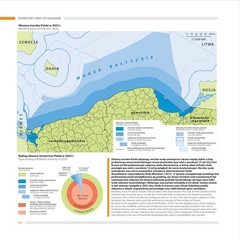 Statistical Atlas of Poland – Atlas Statystyczny Polski 2024
