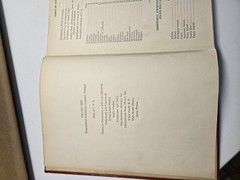 Monarch Atlas of the World, World Remapped, 1939 Hardcover
